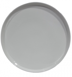 PLATO REDONDO 9