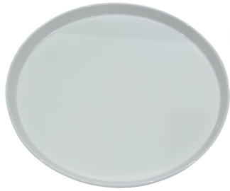 PLATO REDONDO 10.5