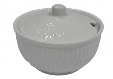 BOWL CERÁMICA SET X 6 UND