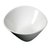 BOWL DE PORCELANA BONE CHINA 5,5