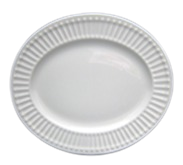 PLATO OVALADO 14X8.75