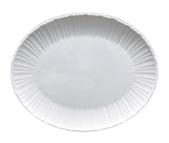 PLATO OVALADO 10X7
