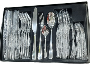 SET DE CUBIERTOS 