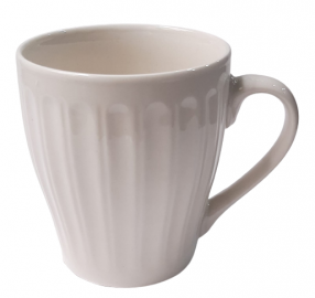 TAZA CERÁMICA  240ml