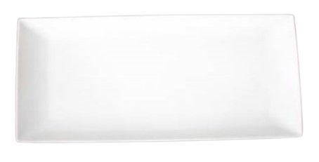 PLATO RECTANGULAR DE 34 CM LINEA PRIME