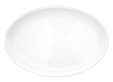 PLATO OVALADO MIEN 14X8.75