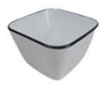 BOWL CUADRADO 4
