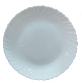 PLATO DE CERÁMICA 7.5