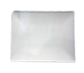 PLATO RECTANGULAR RITZ  12