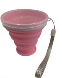 VASO PLEGABLE