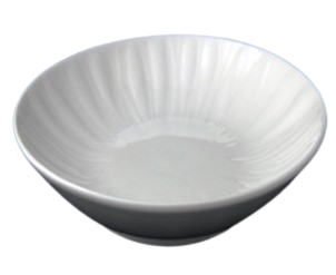 PLATO HONDO 22 CM LINEA FLORAL