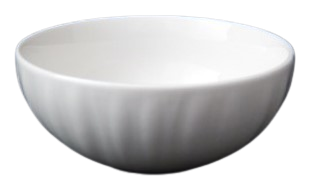 BOWL REDONDO 11 CM LINEA FLORAL