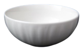 BOWL REDONDO 12 CM LINEA FLORAL