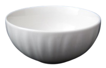 BOWL REDONDO 14 CM LINEA FLORAL