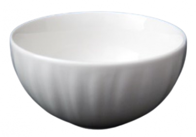 BOWL 18 CM LINEA FLORAL 