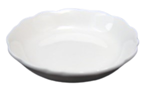 PLATO HONDO DE 15 CM LINEA GRACE