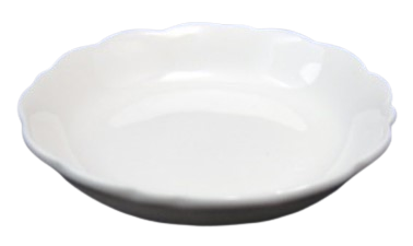 PLATO HONDO DE 19 CM LINEA GRACE