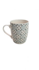 JARRO MUG CERAMICA 200 ML