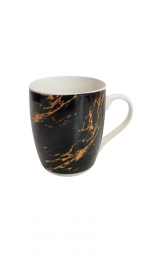 TAZA MUG CERAMICA 200 ML 