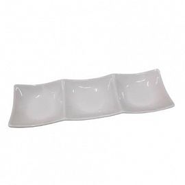 COPETINERO CERAMICA X 3 19 CM 